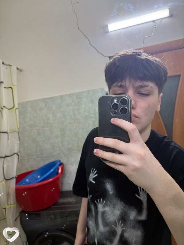 Дима, 26, Санкт-Петербурге — анкета №2724774
