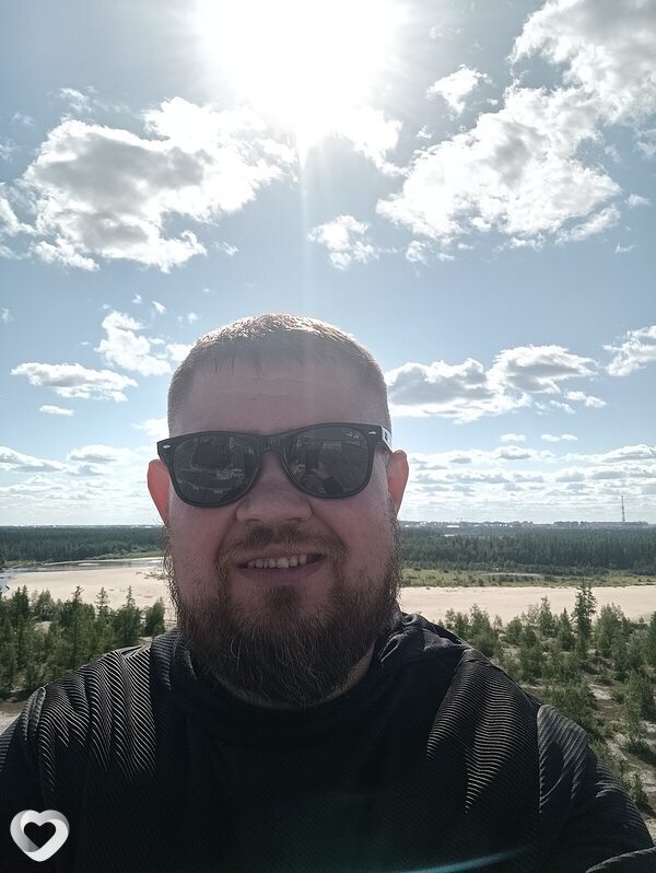 Павел, 38, Москве — анкета №2724776