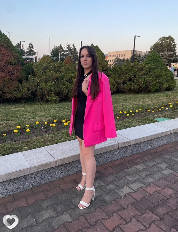 Диана, 24, Лабинске — анкета №2724784