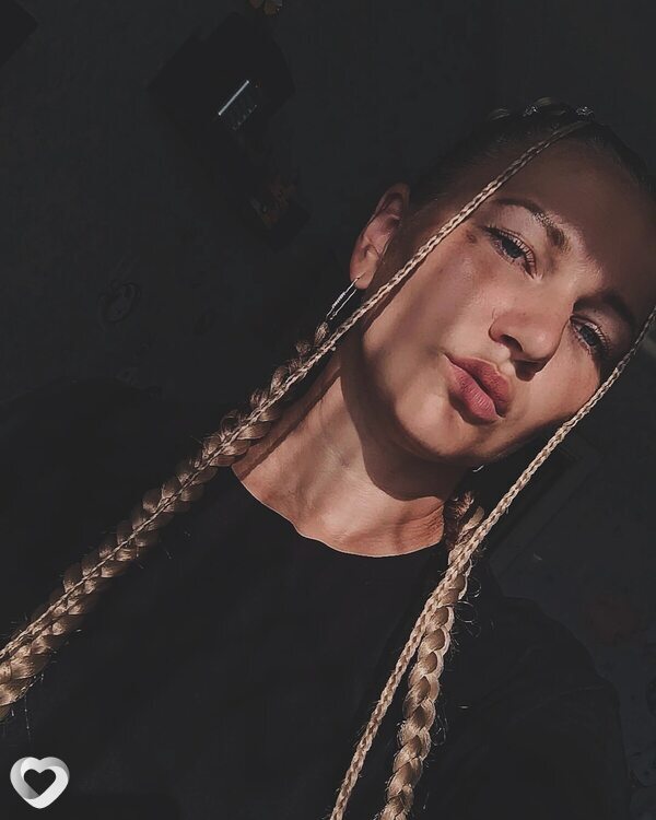 Svetaa, 32, Гродно — анкета №2724796