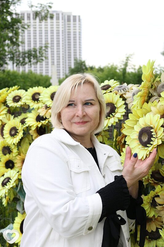 Елена, Москва