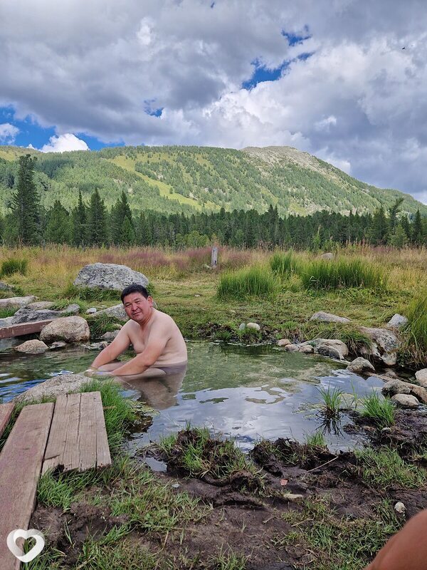 Серик, 41, Усть-Каменогорск — анкета №2724827