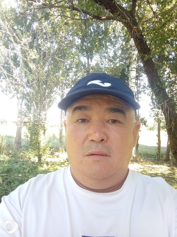 Таке, 37, Бишкек — анкета №2724836