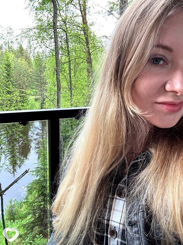 Кристина, 33, Санкт-Петербурге — анкета №2724838