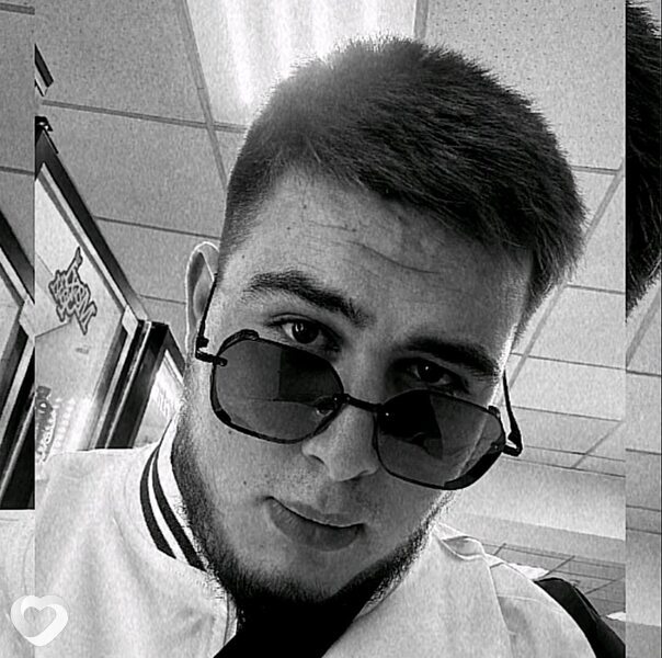 Богдан, 21, Алматы — анкета №2724747