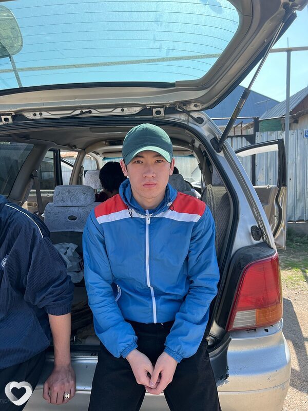 Nuraa, 21, Алматы — анкета №2724755