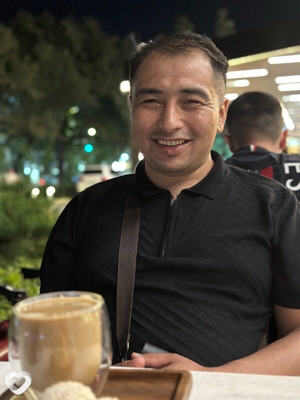爱读翻译, 37, Алматы — анкета №2724766