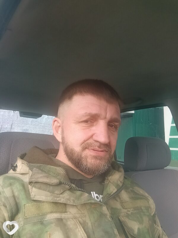 Александр, 40, Симферополе — анкета №2725054