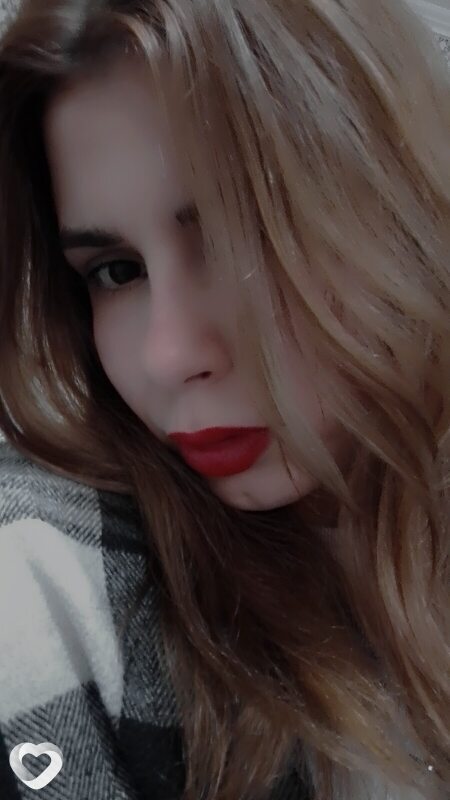 Анастасия, 26, Ставрополе — анкета №2725067
