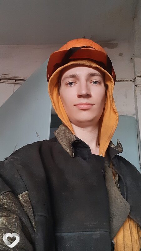 Андрей, 28, Нижнем Тагиле — анкета №2725070
