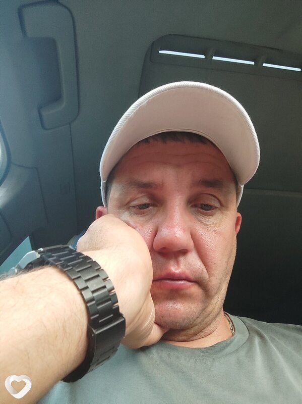 Дмитрий, 41, Москве — анкета №2724979