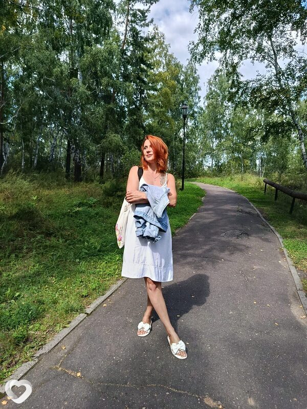 Мария, 38, Сочи — анкета №2724982