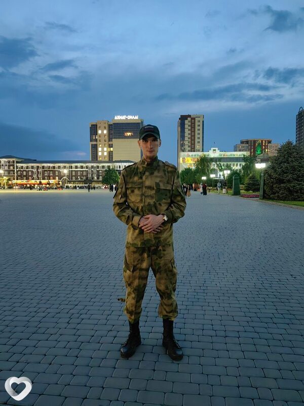 Denis, 32, Челябинске — анкета №2724986