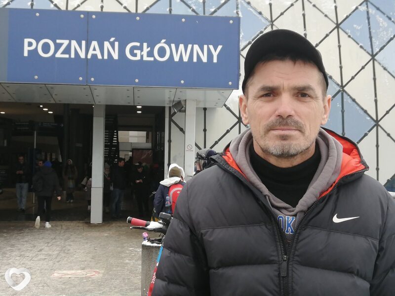 Ваня, 50, Пинске — анкета №2724883
