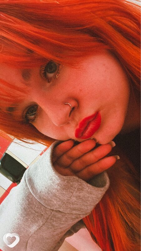 Ульяшка, 20, Твери — анкета №2724886