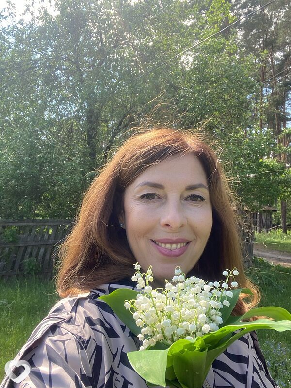 Ольга, 49, Тамбове — анкета №2724888