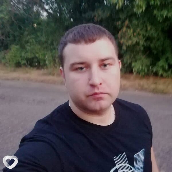 Алексей, 33, Мелитополе — анкета №2724889