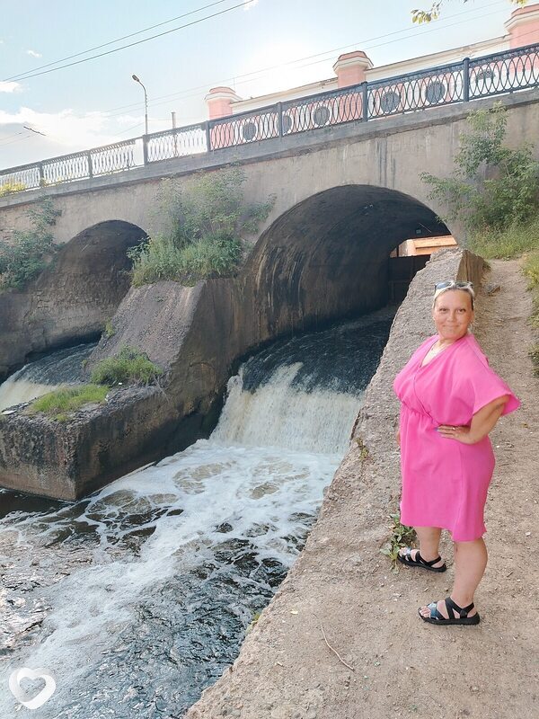 Марина, 46, Екатеринбурге — анкета №2724892