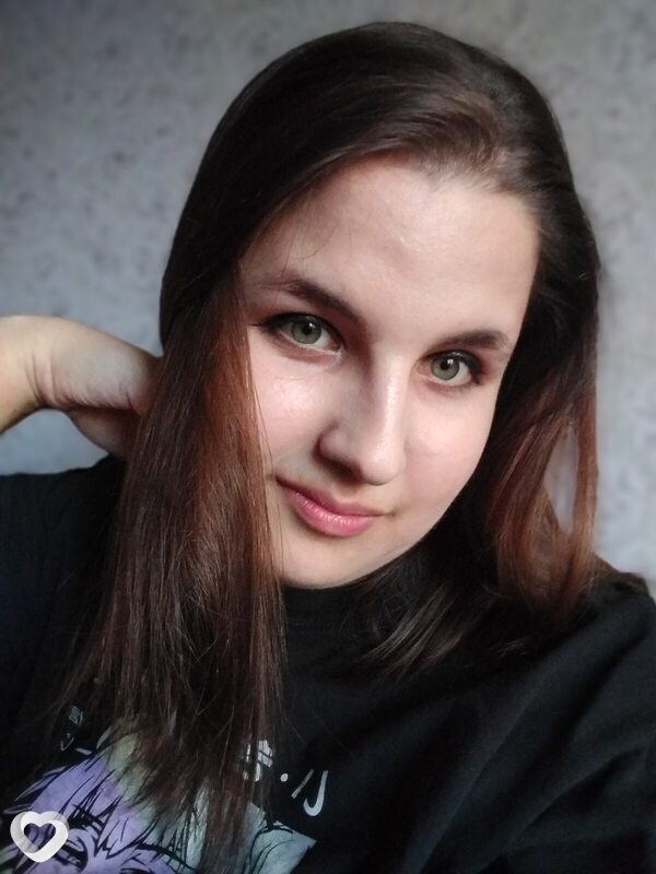 Ксения, 24, Минске — анкета №2724894