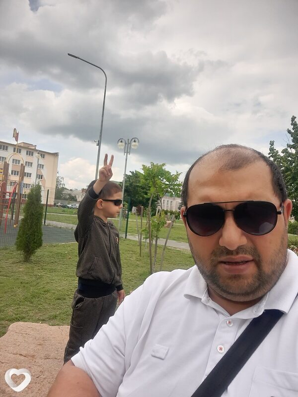 Ваня, Добруш