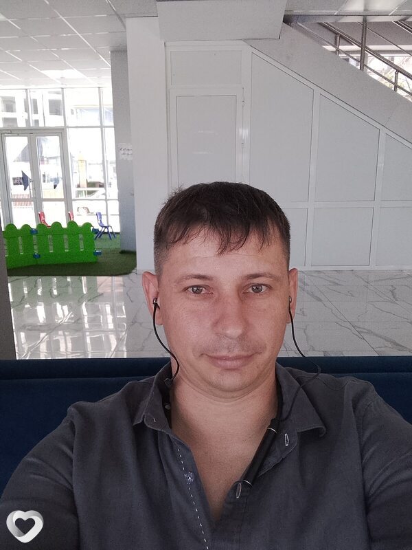 Александр, 35, Ростове-на-Дону — анкета №2724902