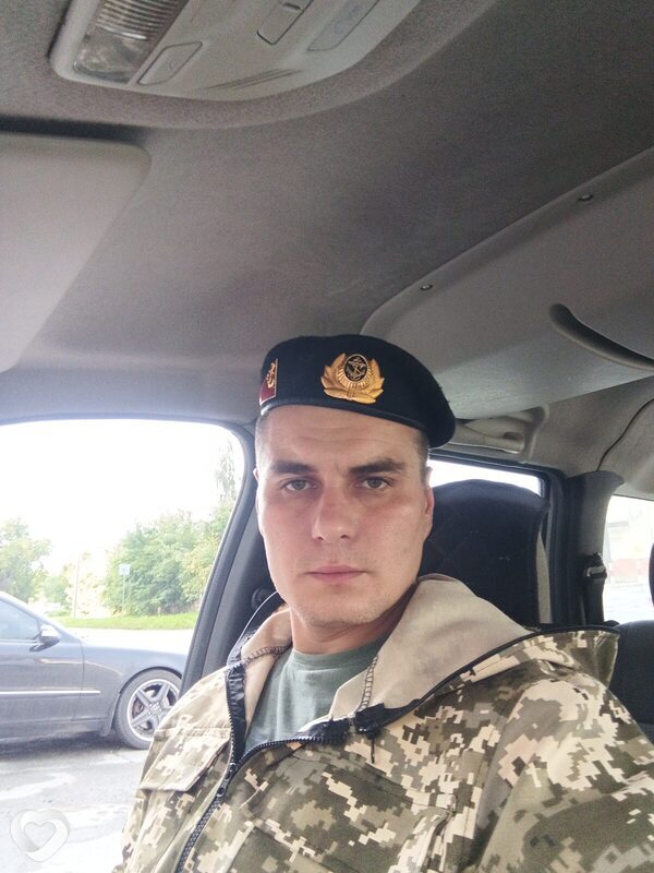Антон, 38, Челябинске — анкета №2724905
