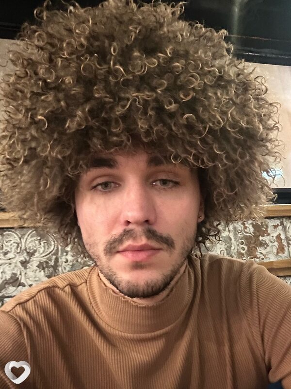 Виктор, 29, Бийске — анкета №2724913