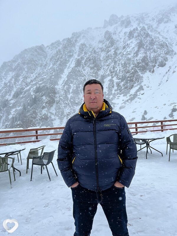 Алишер, 34, Перми — анкета №2724947
