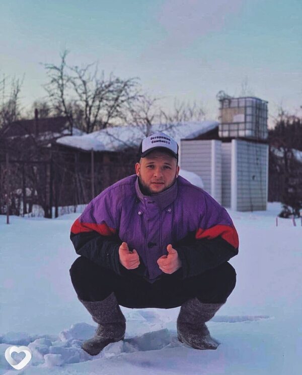 Дмитрий, 32, Подольске — анкета №2724963