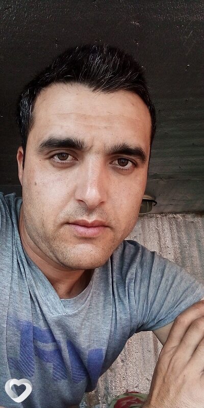 Ахмад, 38, Екатеринбурге — анкета №2724969