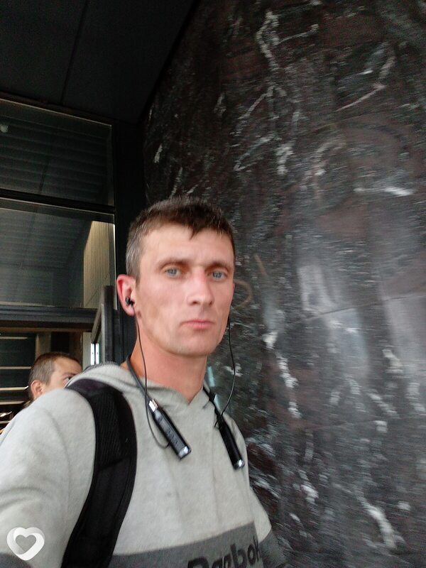Рустам, 36, Москве — анкета №2725025