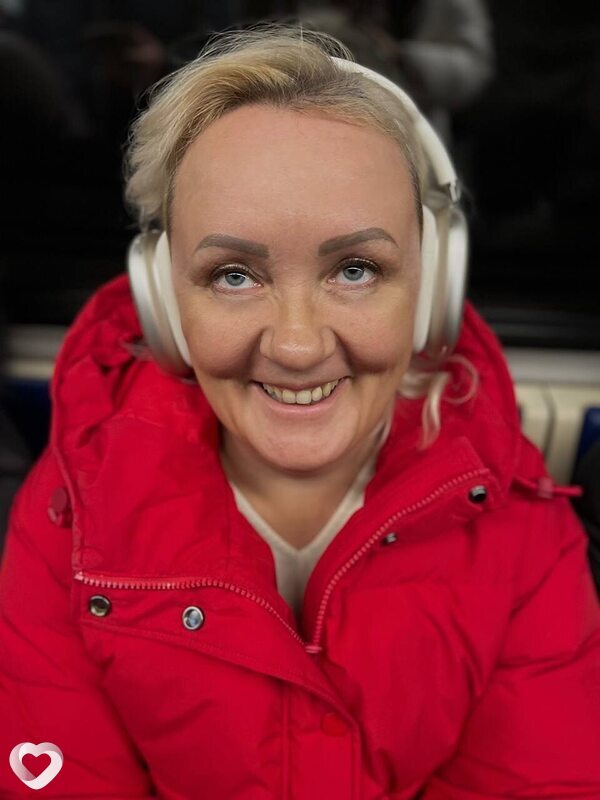 Екатерина, 50, Москве — анкета №2725032