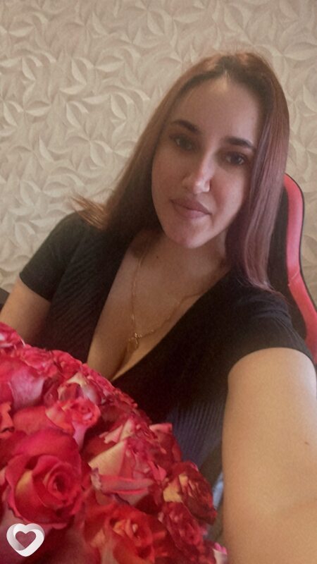 Мария, 31, Нижнем Новгороде — анкета №2725035