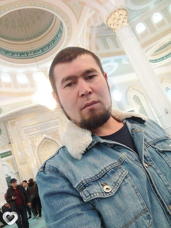 Захид, Элиста