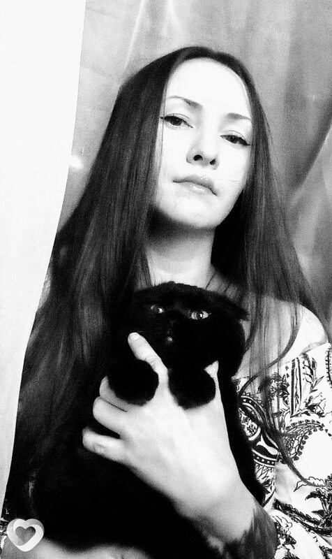 Юли, 42, Санкт-Петербурге — анкета №2725044