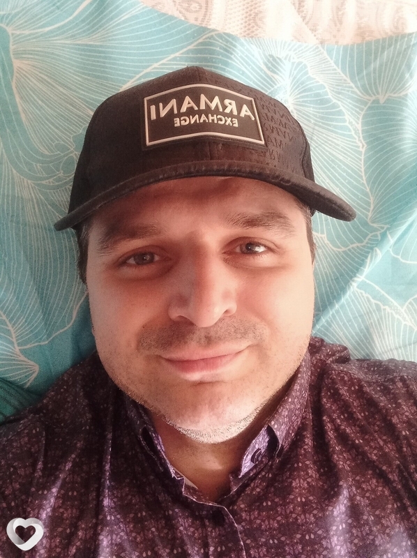 Ромео, 36, Череповце — анкета №2724728
