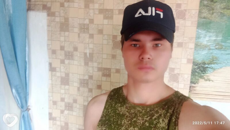 Славик, 25, Донецке — анкета №2724731