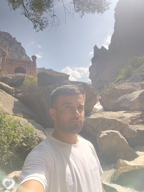 Есинчон, 31, Душанбе — анкета №2724735