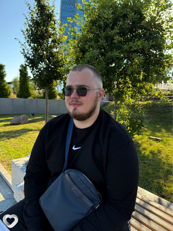 Александр, 23, Санкт-Петербурге — анкета №2724737