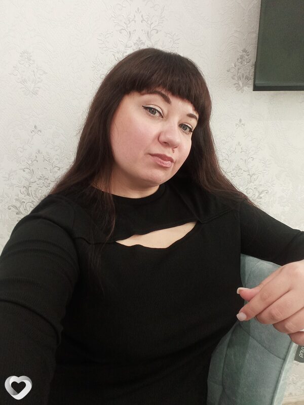 Екатерина, 37, Ульяновске — анкета №2724741