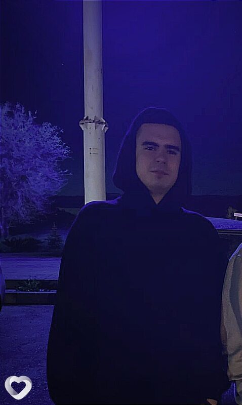 Александр, 20, Отрадном — анкета №2724743