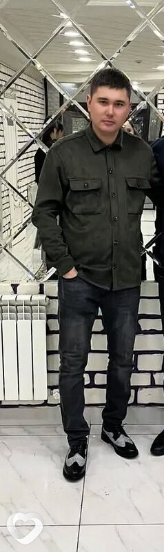 Бек, 38, Караганде — анкета №2725074