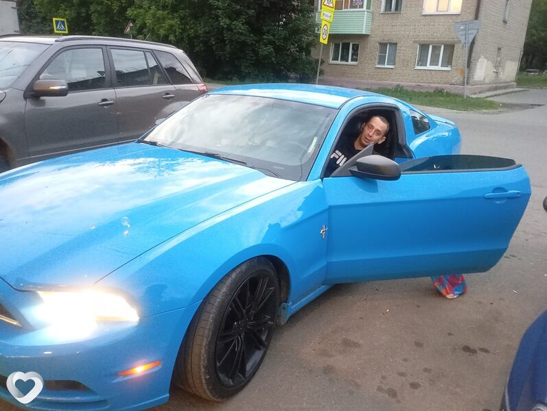 Максим, 34, Сергиеве Посаде — анкета №2725079