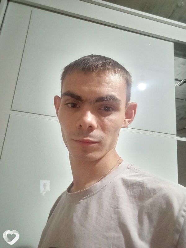 Иван, 26, Владимире — анкета №2725088