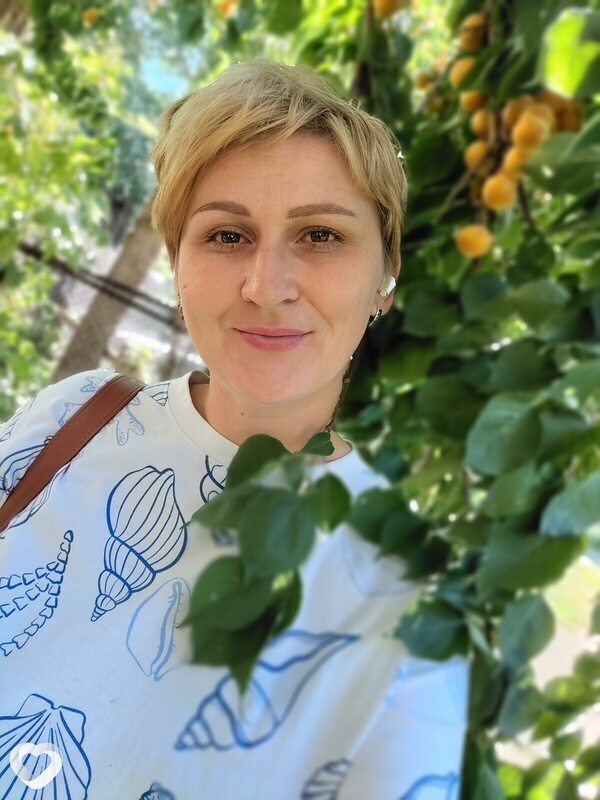 Евгения, 35, Оренбурге — анкета №2725112