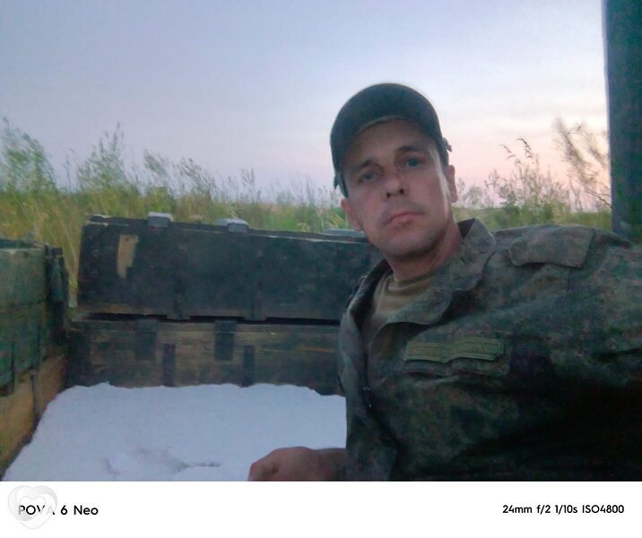 Денис, 40, Волгограде — анкета №2725119