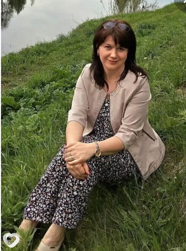 Татьяна, 47, Йошкар-Оле — анкета №2725373