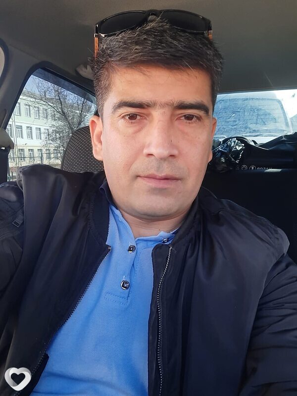 Саид, 35, Астрахани — анкета №2725375
