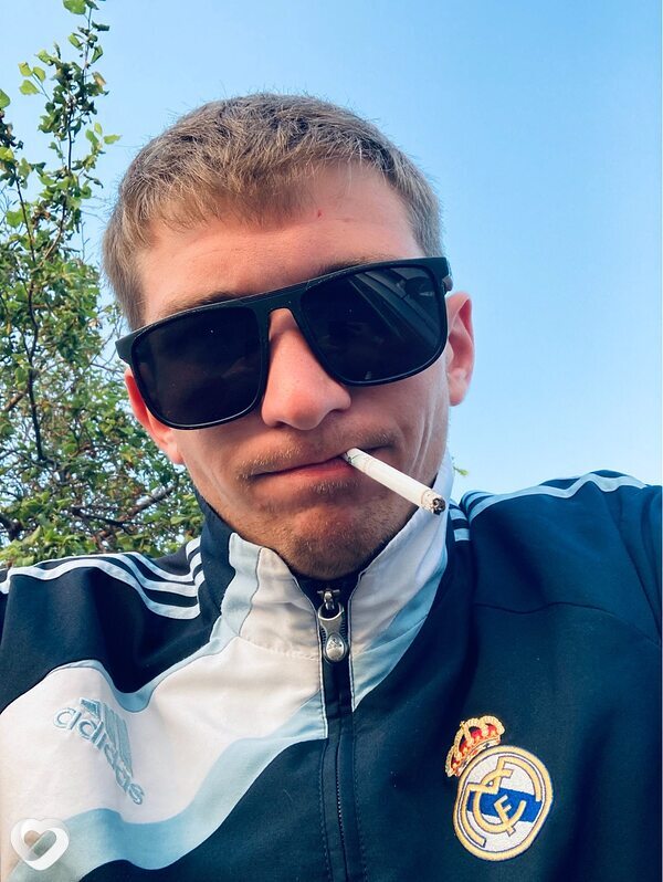Данила, 24, Ульяновске — анкета №2725378