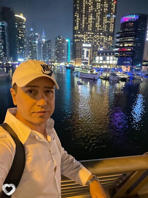 Илья, 42, Новокузнецке — анкета №2725379
